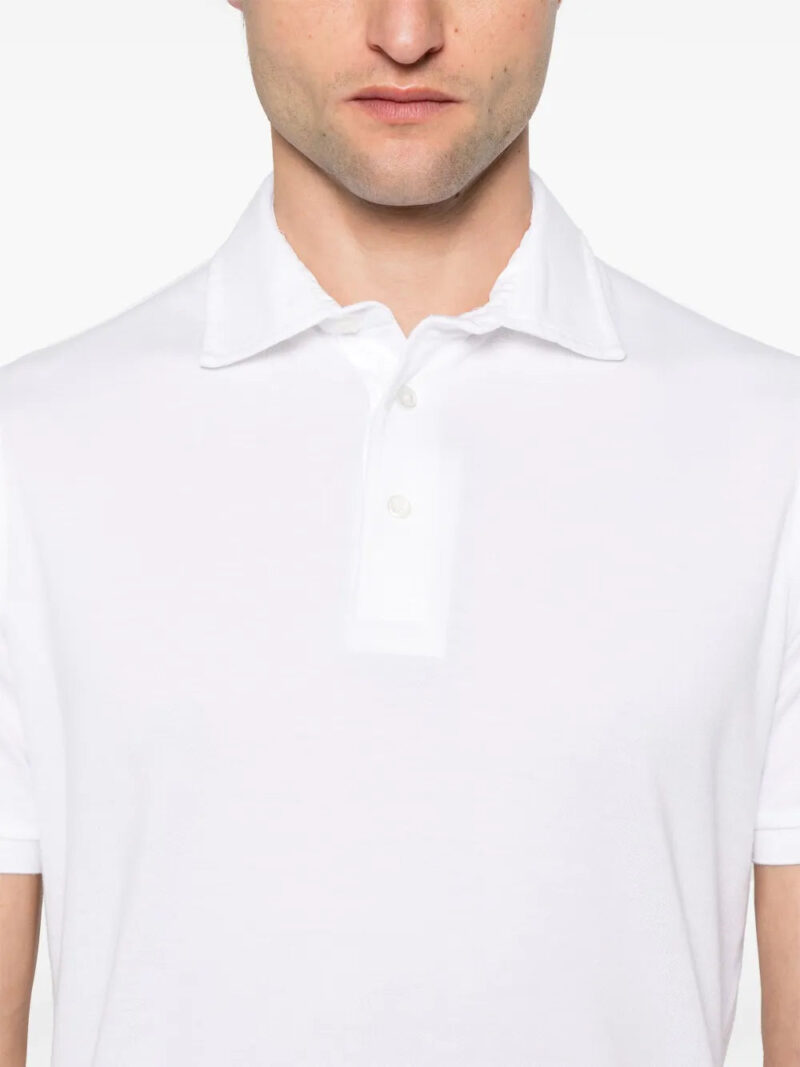 Fedeli  North polo shirt