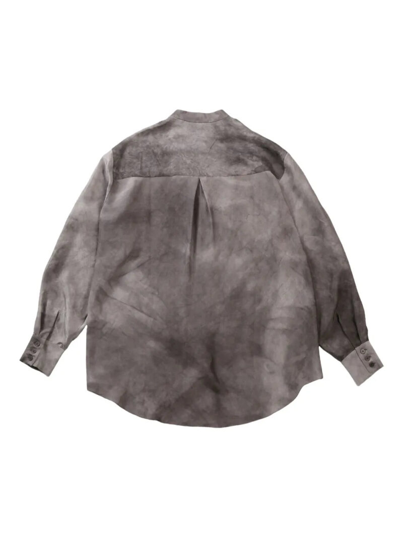 Cortana  Park shirt