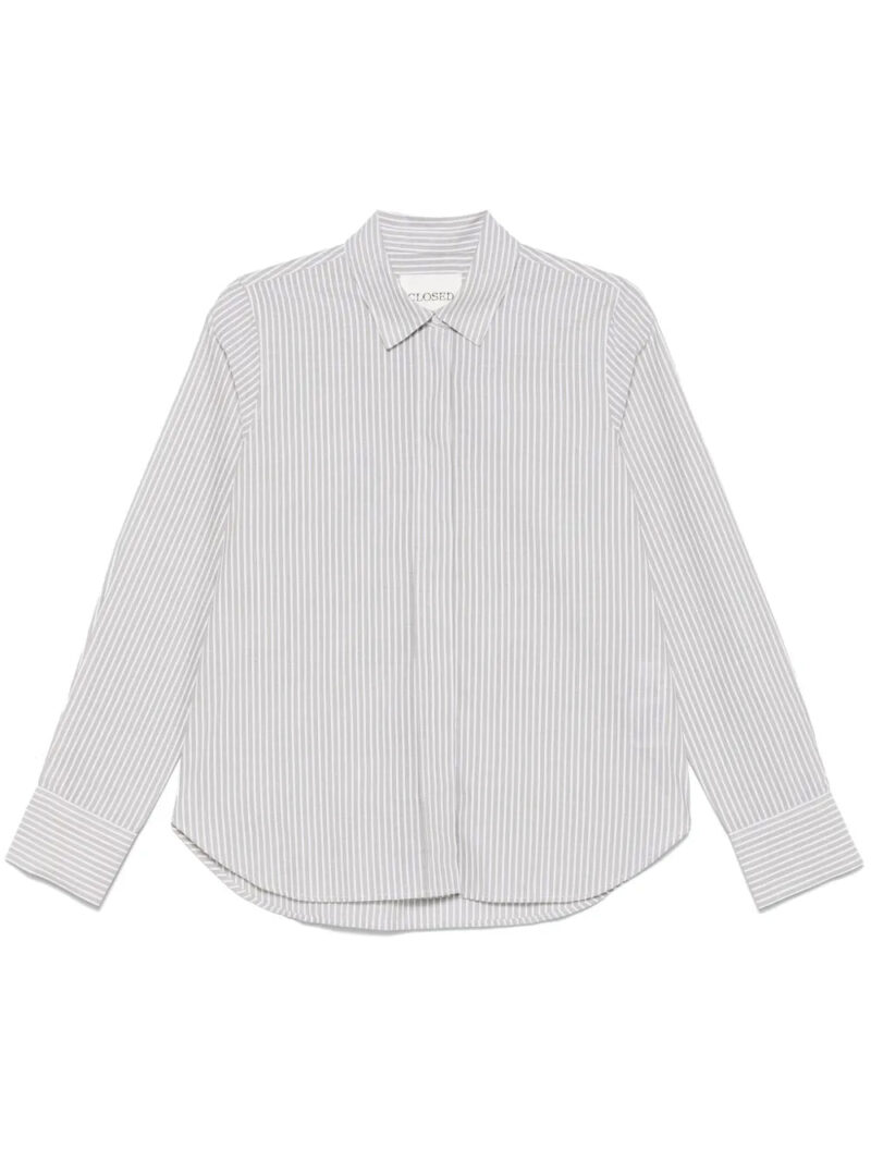 Closed  cotton shirt