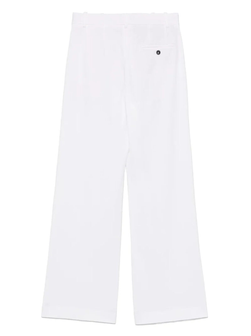 Circolo 1901 tailored trousers