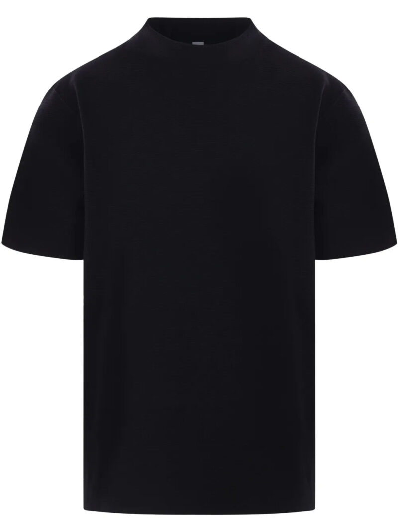 CFCL  mock neck t-shirt