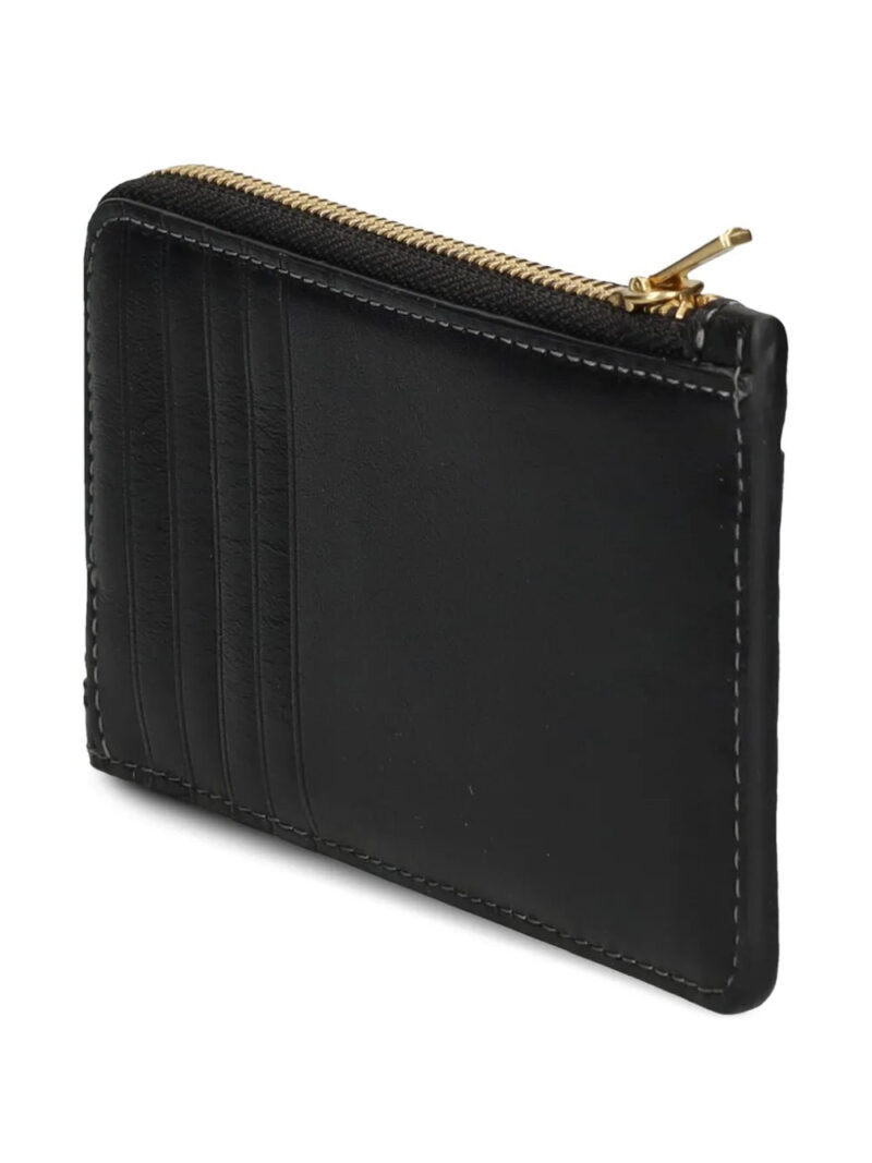 Coach  leather wallet