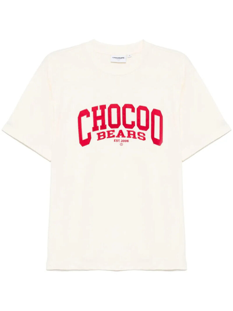 CHOCOOLATE  Chocoo bears T-shirt