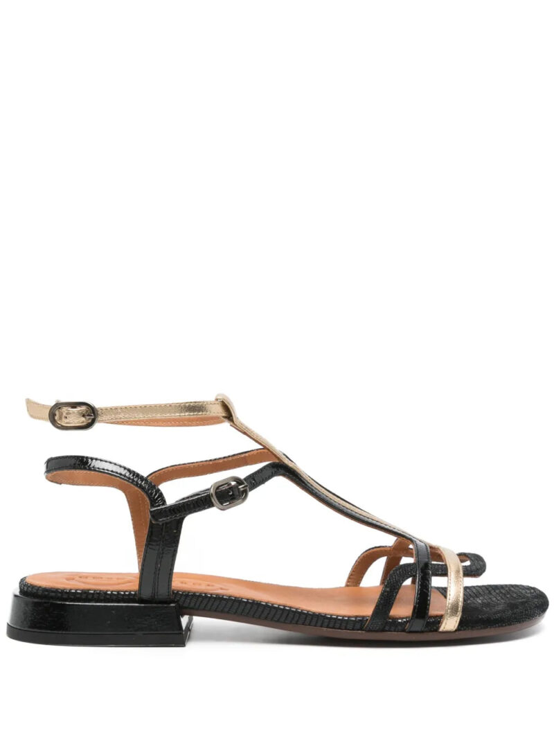 Chie Mihara  Tyal sandals