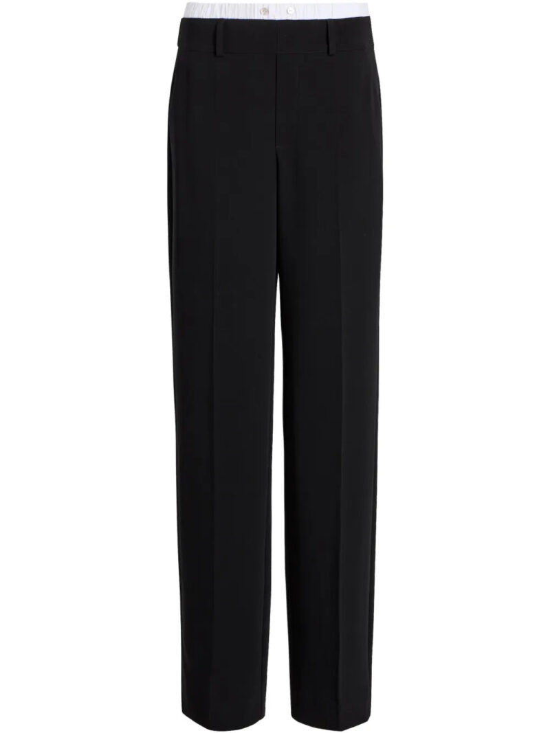 Cinq A Sept  Vittoria trousers
