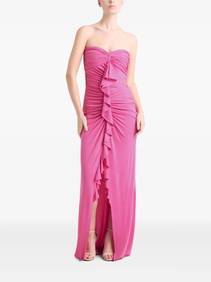 Cinq A Sept  Jennette gown