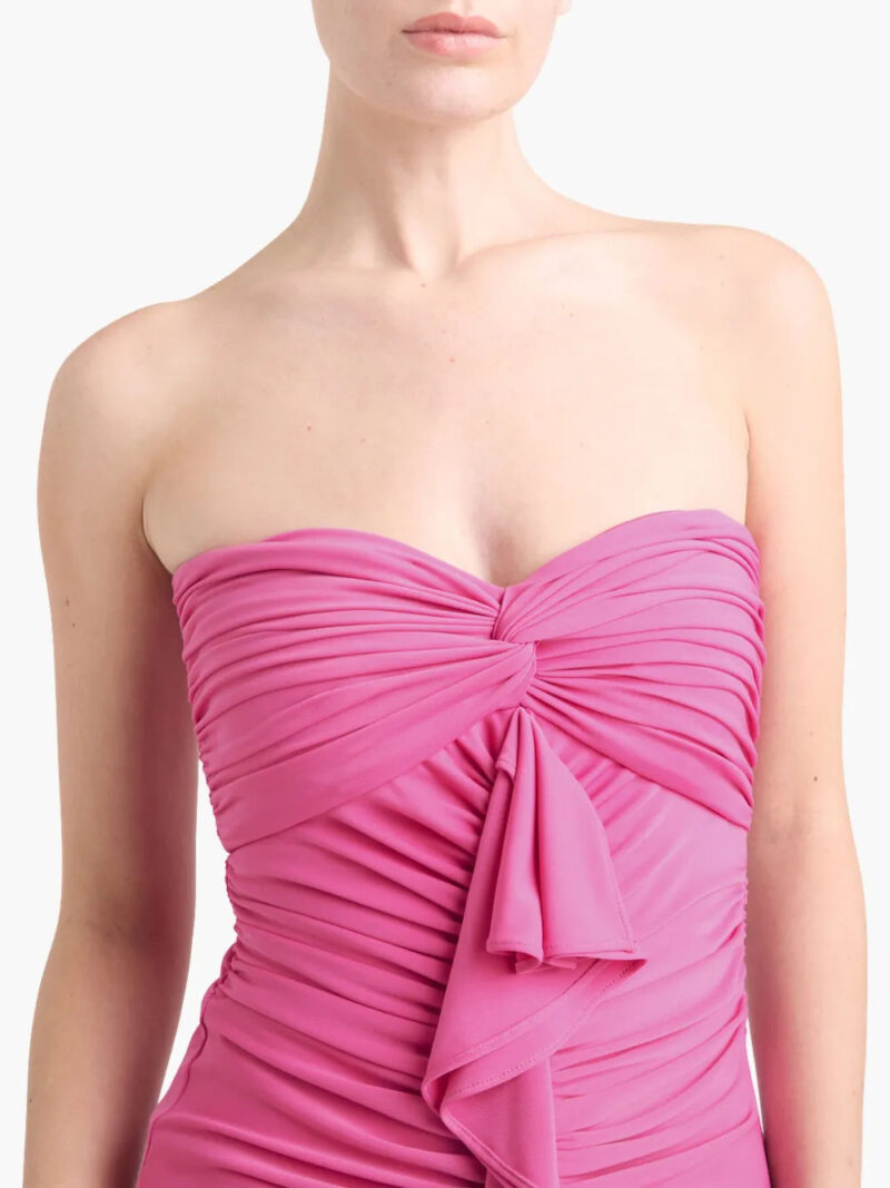Cinq A Sept  Jennette gown