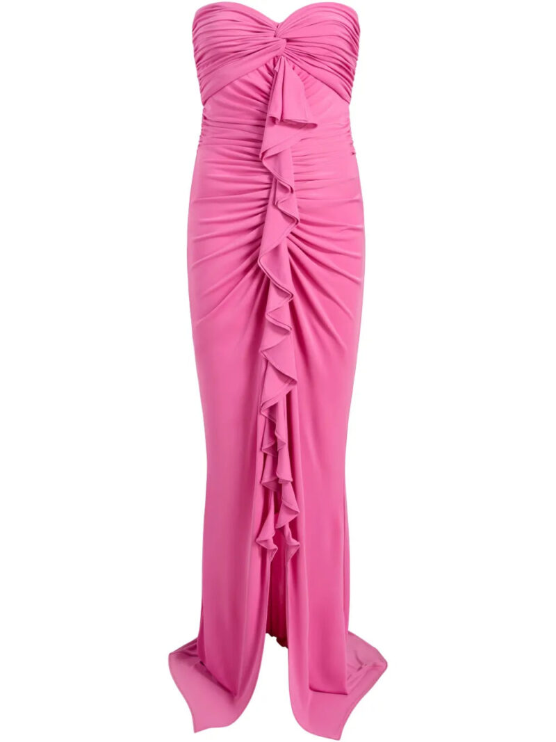 Cinq A Sept  Jennette gown