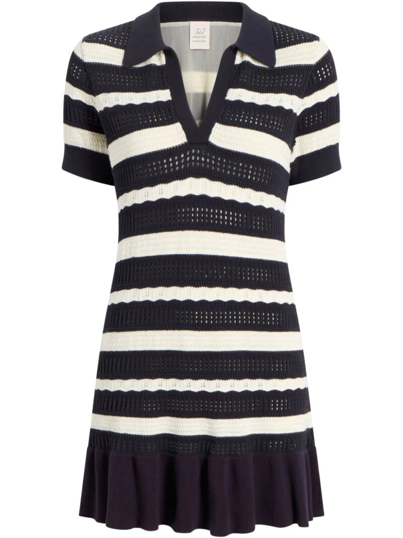 Cinq A Sept  Clementine polo dress