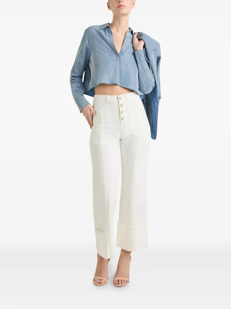 Cinq A Sept  Patricia shirt