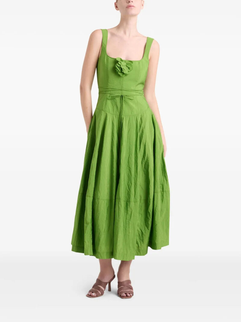 Cinq A Sept Joisian maxi dress