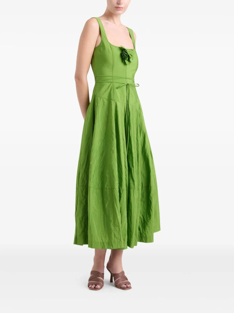 Cinq A Sept Joisian maxi dress
