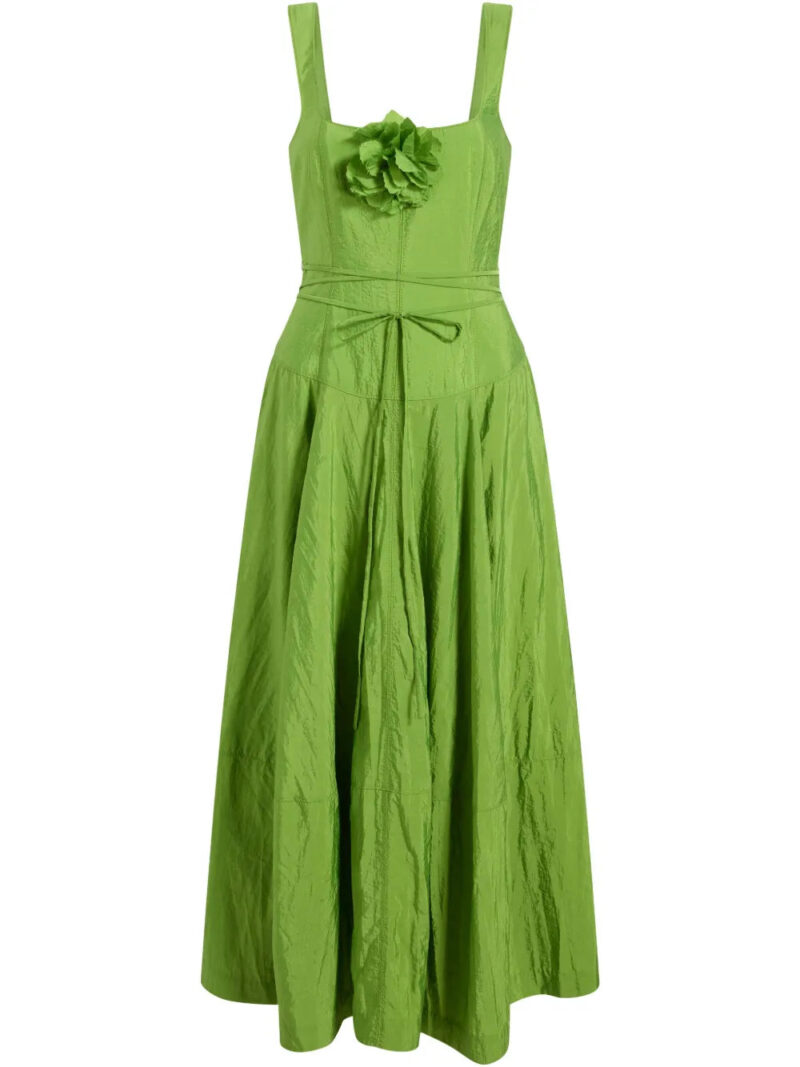 Cinq A Sept  Joisian maxi dress