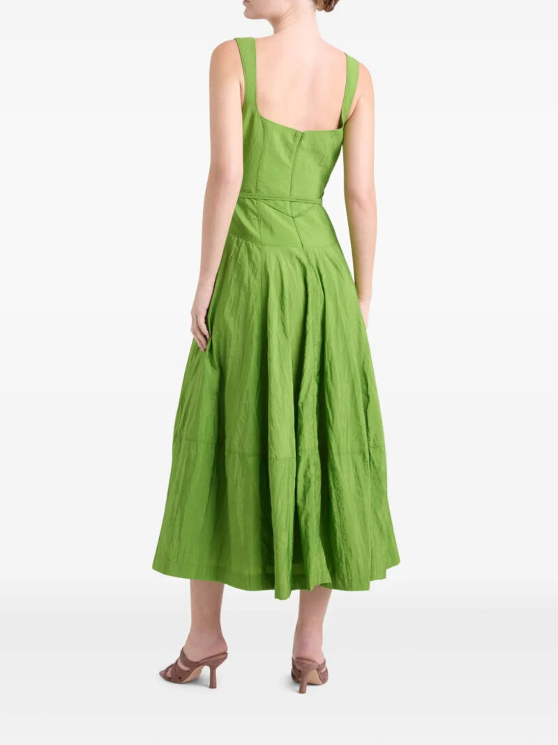 Cinq A Sept Joisian maxi dress