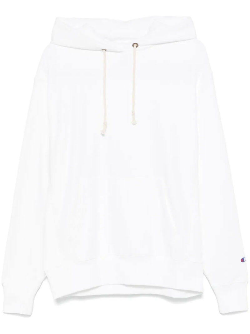 Champion  reverse-weave hoodie