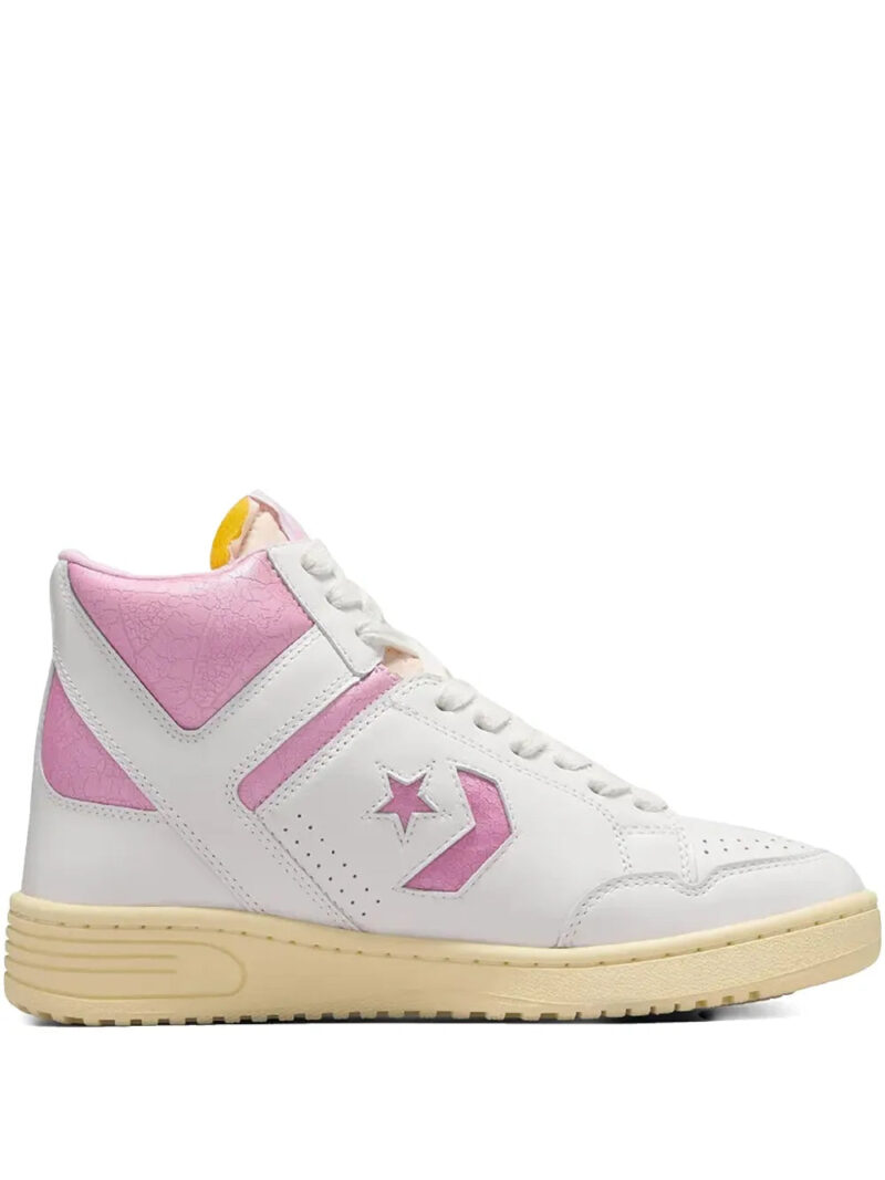 Converse  x Shai Gilgeous-Alexander Shai Weapon sneakers