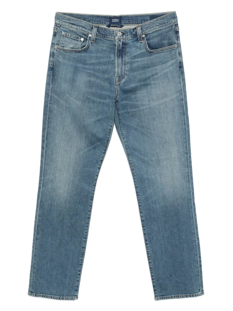 Citizens of Humanity  Gage jeans