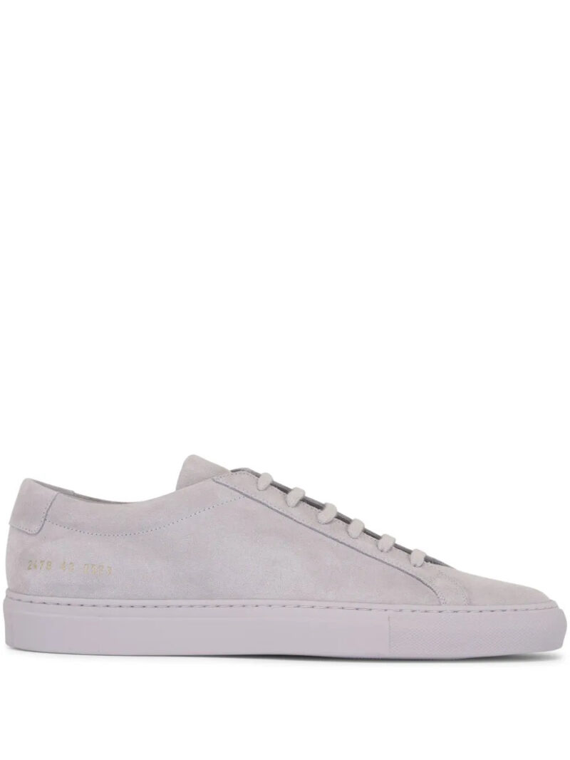 Common Projects  Achilles sneakers
