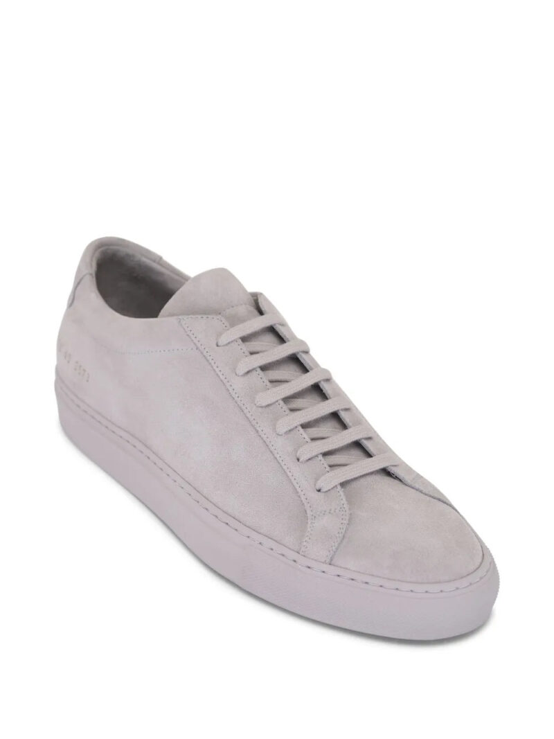 Common Projects  Achilles sneakers