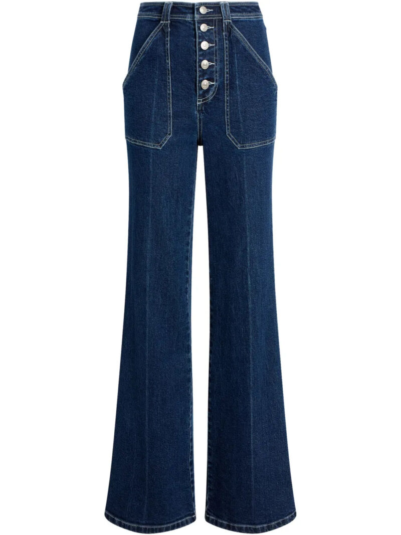 Cinq A Sept  Dorothea jeans