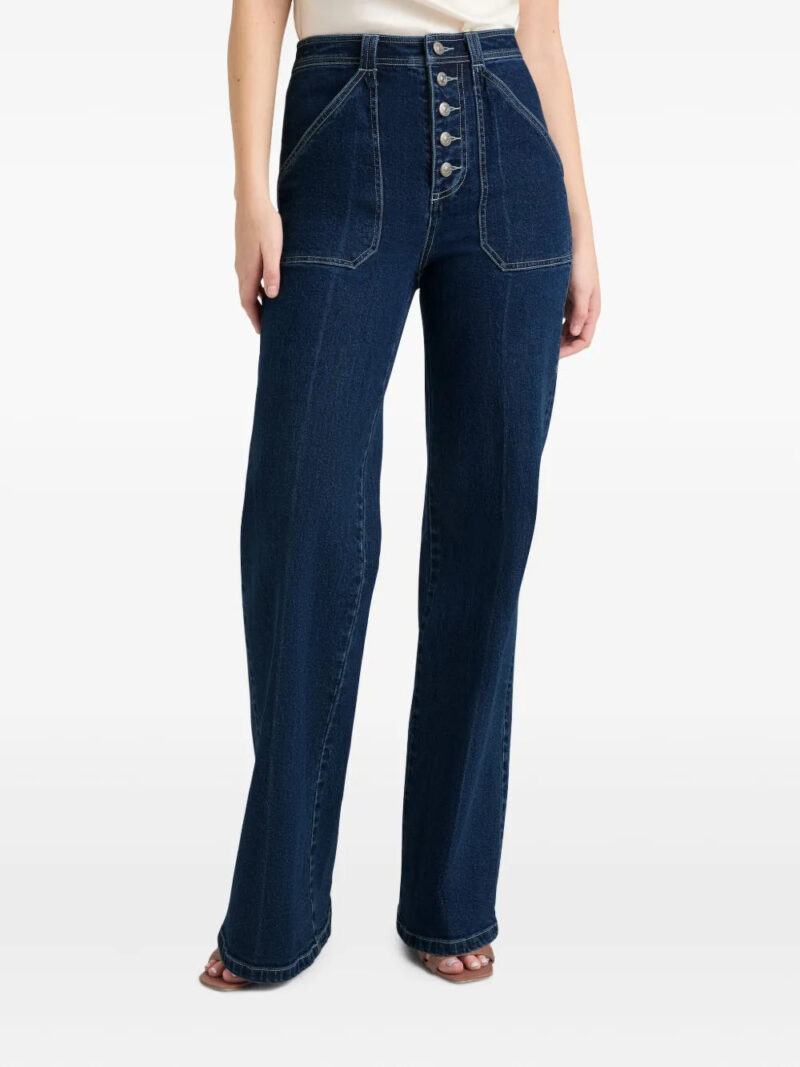 Cinq A Sept  Dorothea jeans