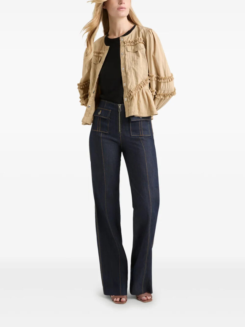 Cinq A Sept  Kumiko jacket