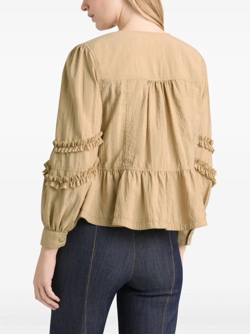 Cinq A Sept  Kumiko jacket