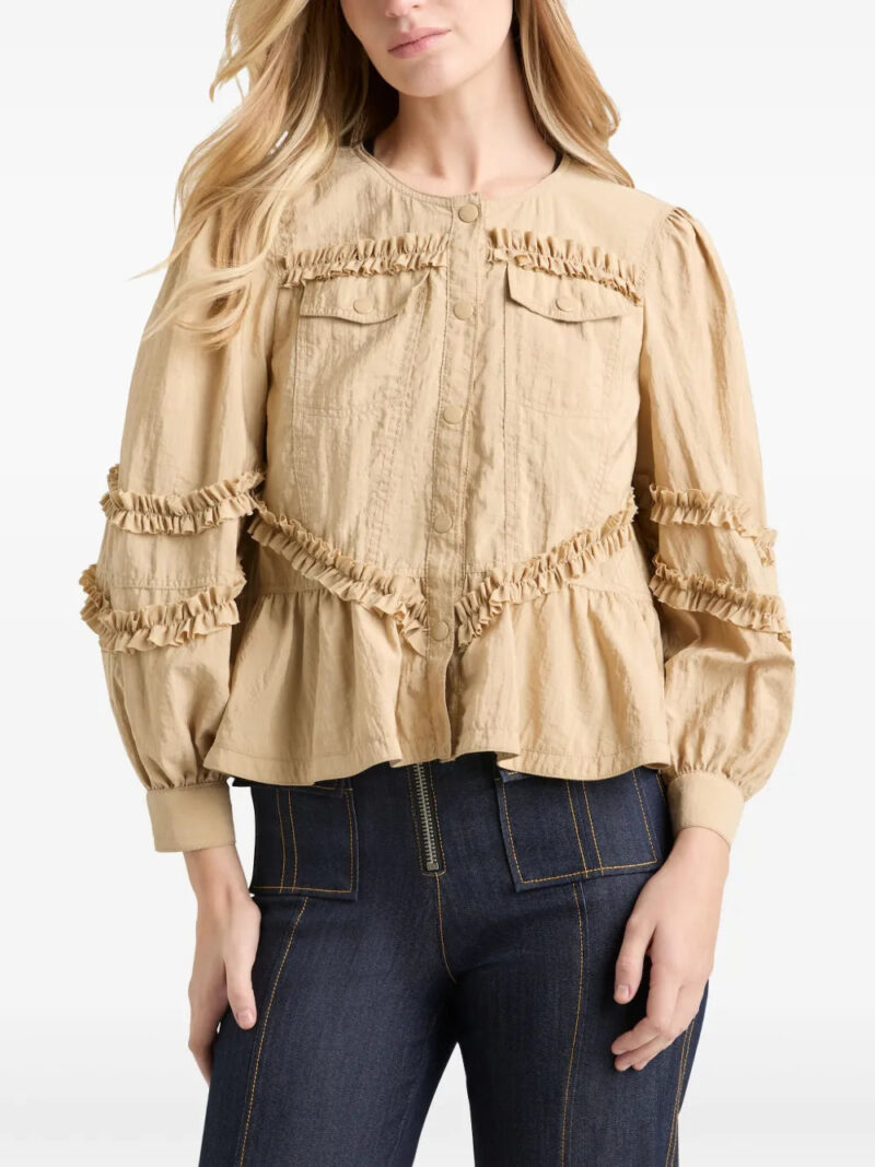 Cinq A Sept  Kumiko jacket