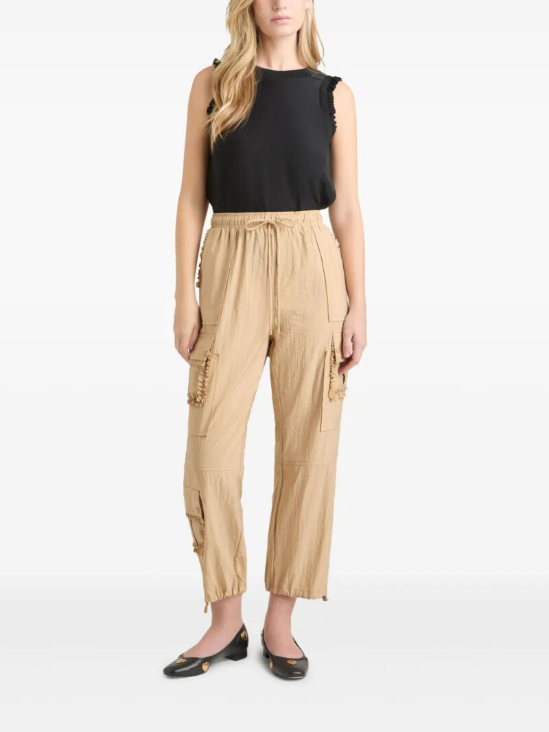 Cinq A Sept  Nitsan trousers