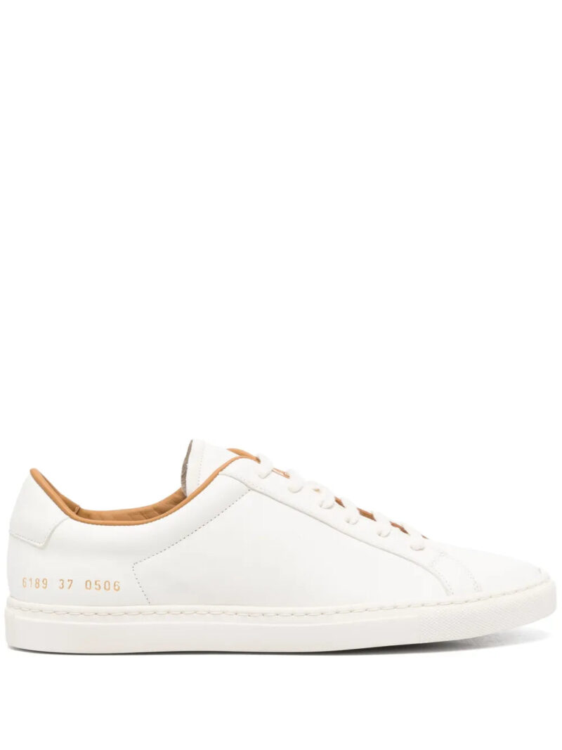 Common Projects  Retro Summer sneakers