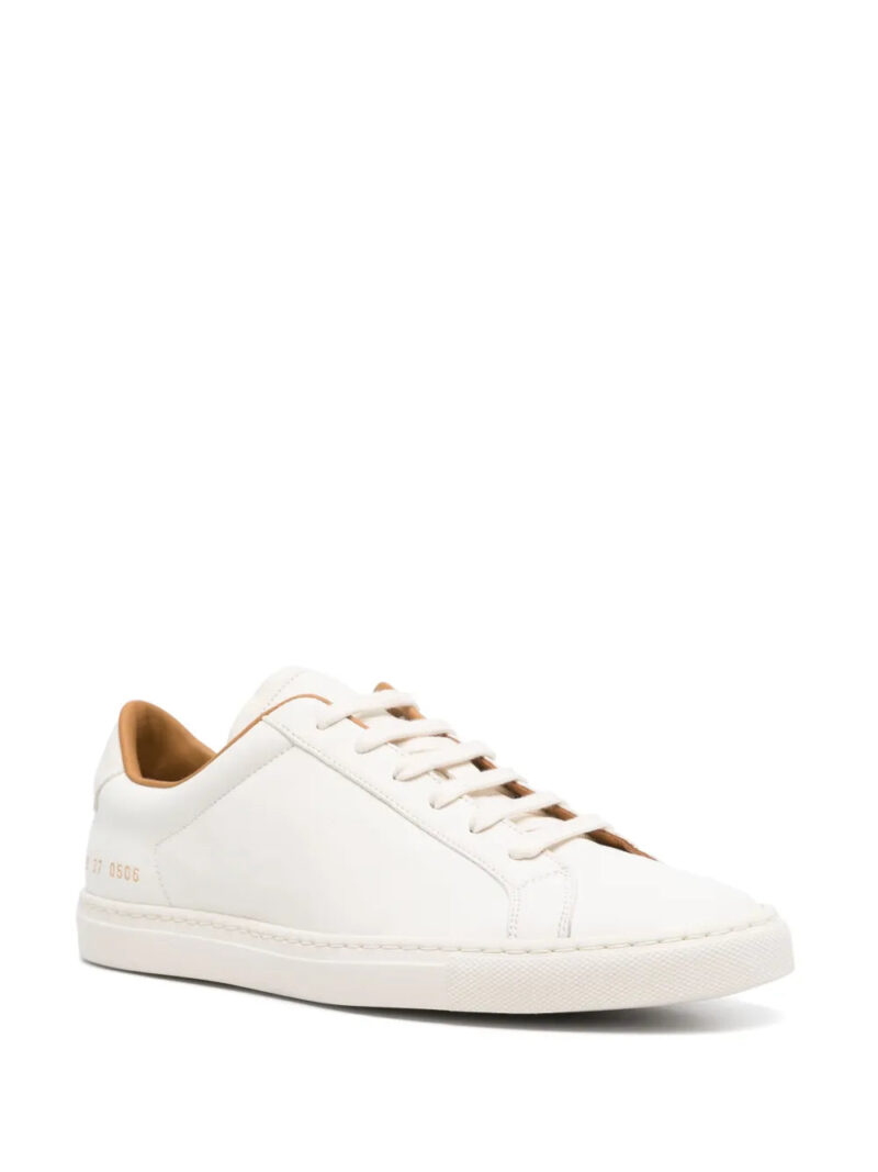 Common Projects  Retro Summer sneakers