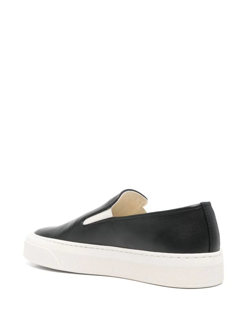 Common Projects  leather sneakers