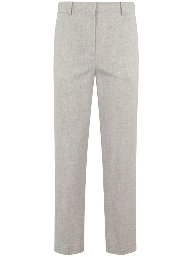 Circolo 1901  tailored trousers