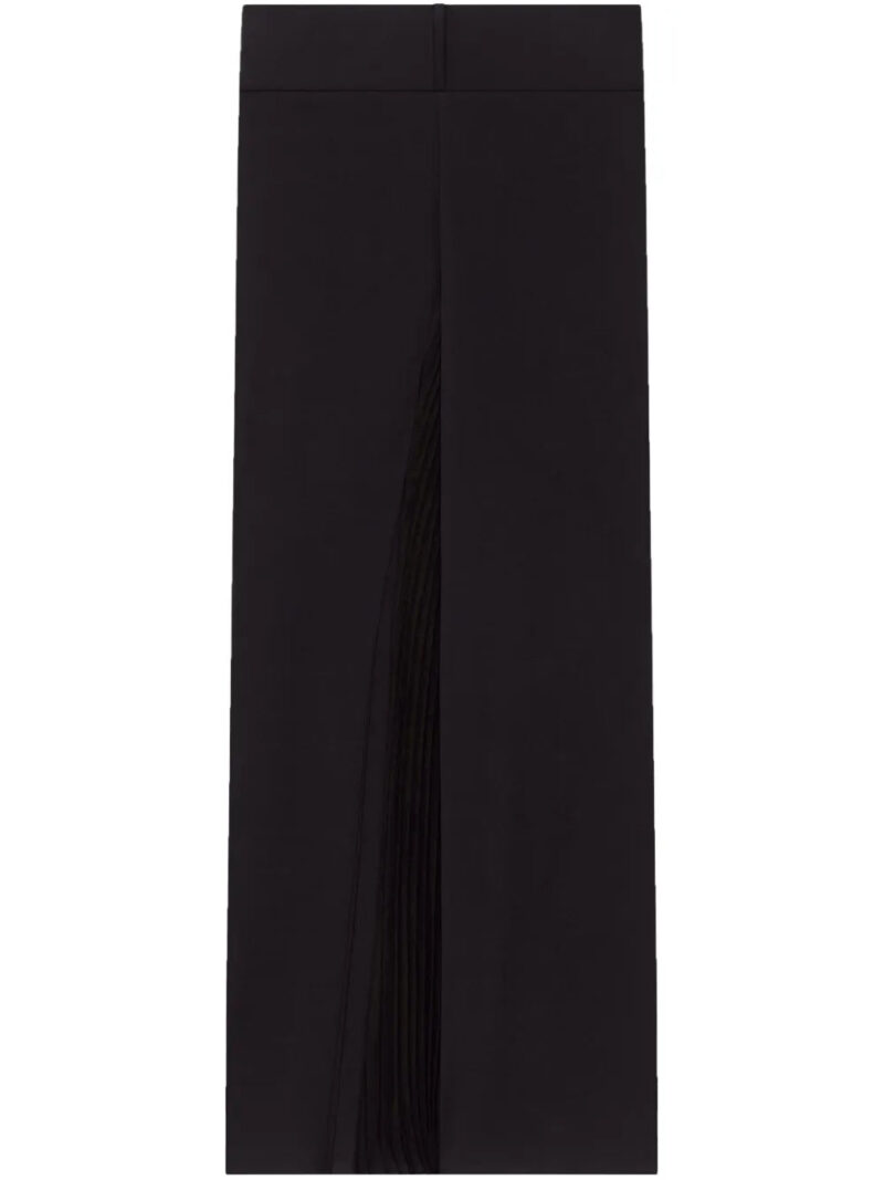 Courrèges  Inifinity trousers