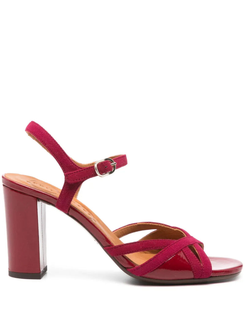Chie Mihara  90mm Bemon sandals