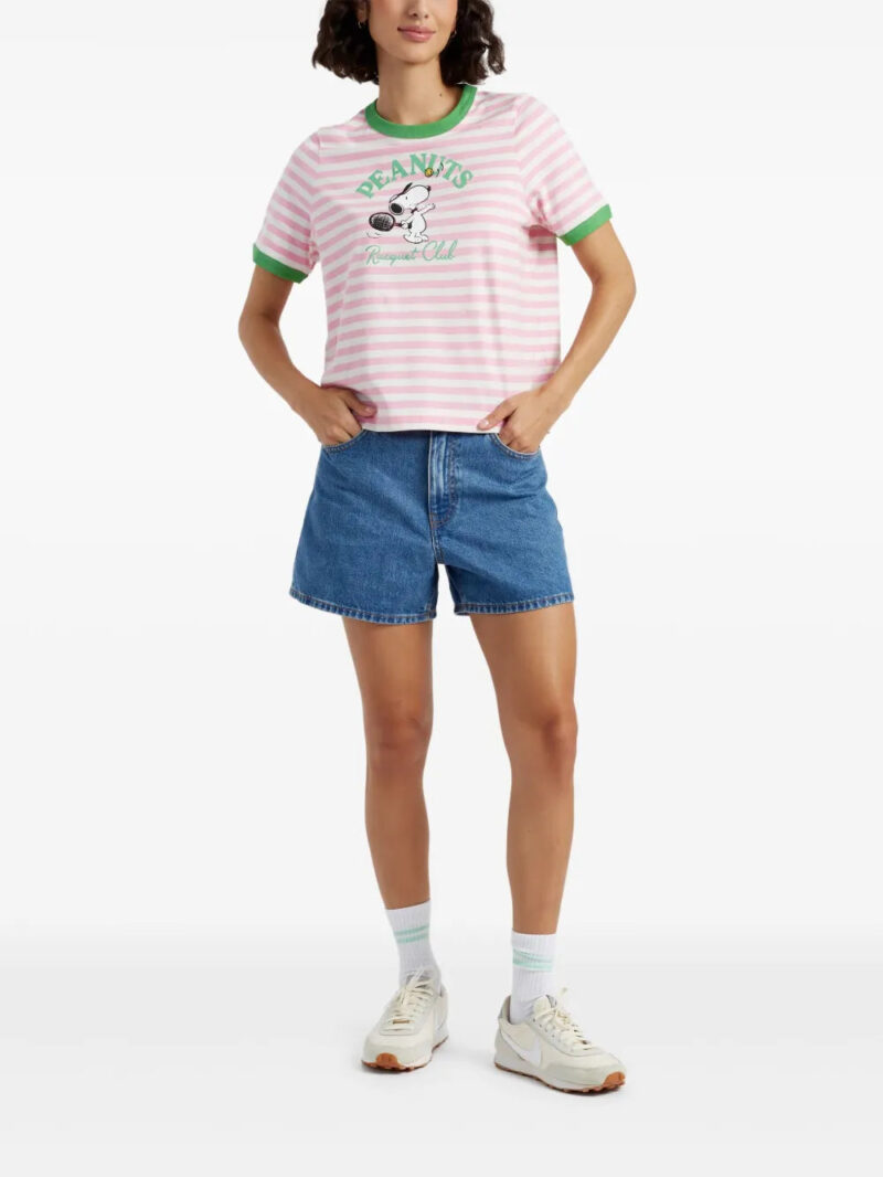 Chinti & Parker  striped T-Shirt