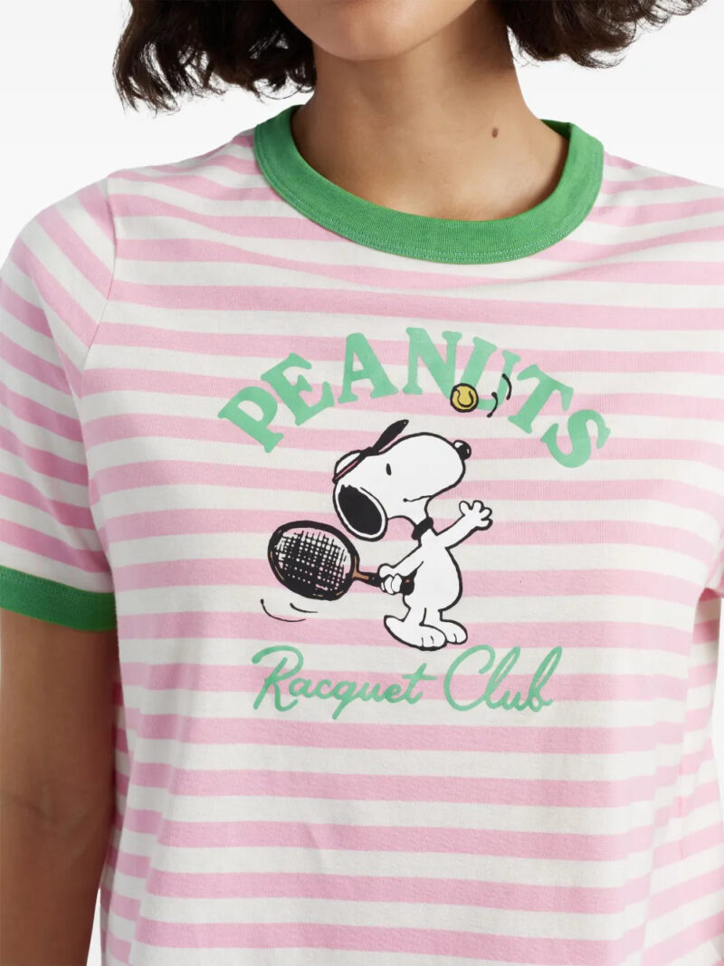 Chinti & Parker  striped T-Shirt