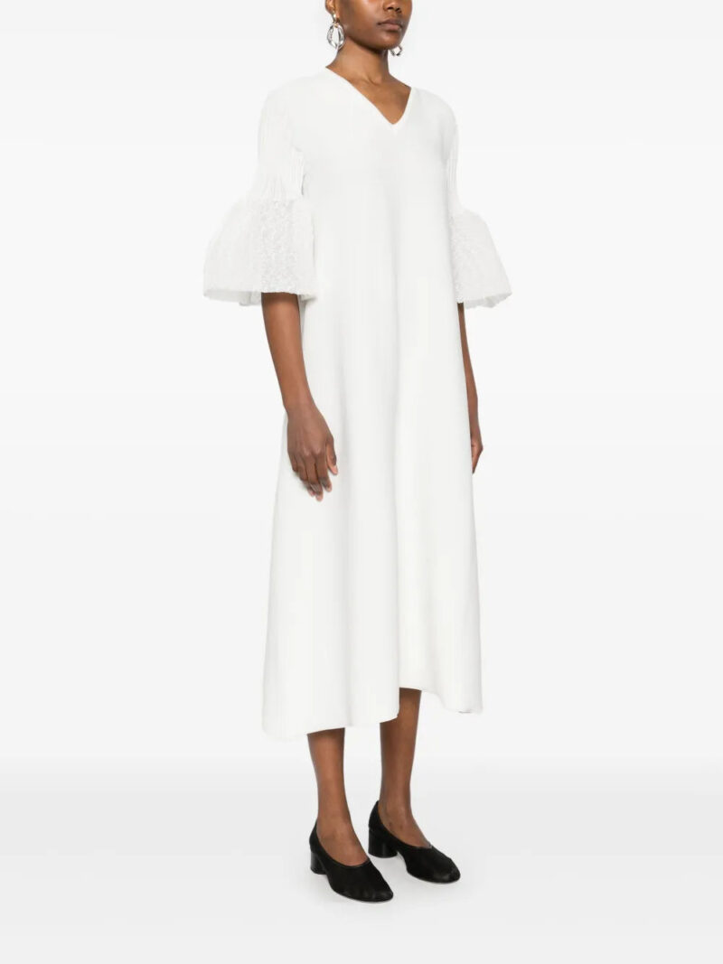 CFCL  Pottery Ornament maxi dress
