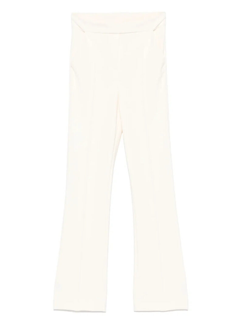 CHIARA BONI La Petite Robe  Nuccia trousers