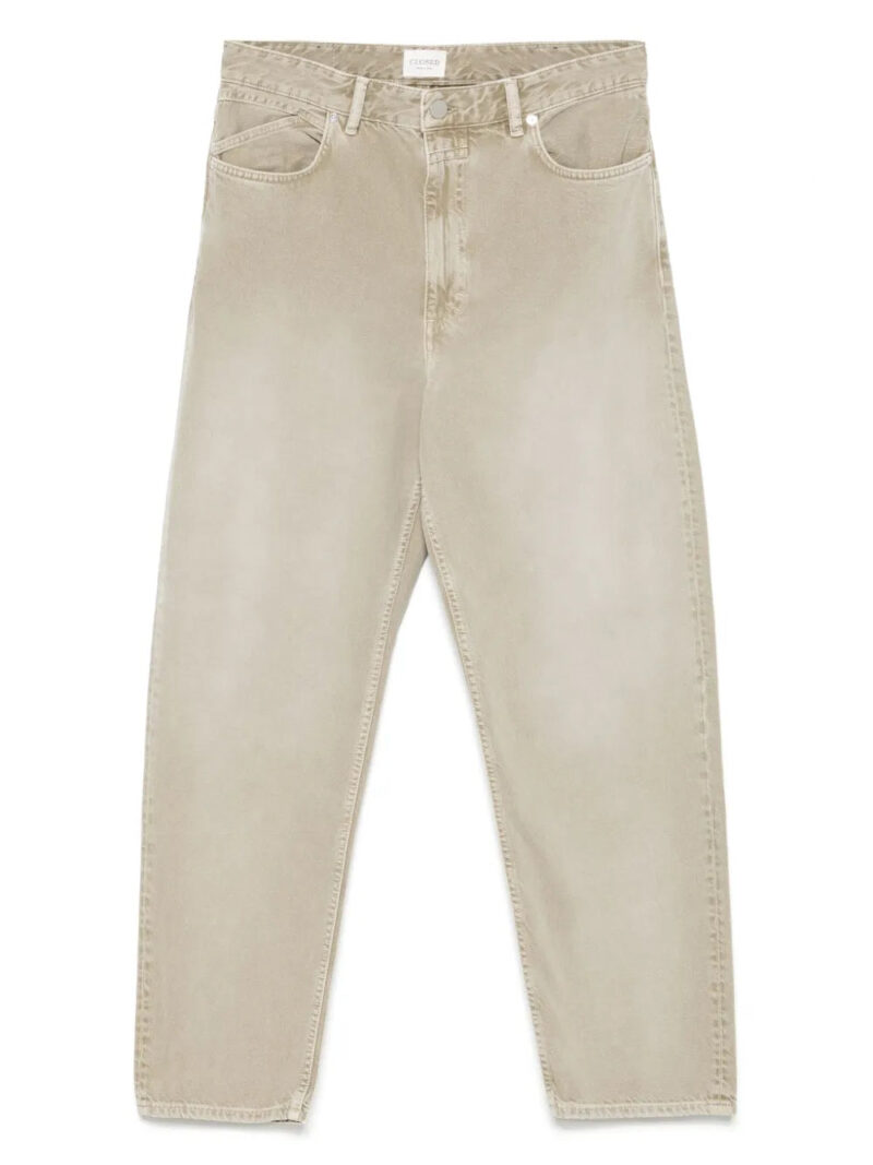 Closed  Springdale jeans