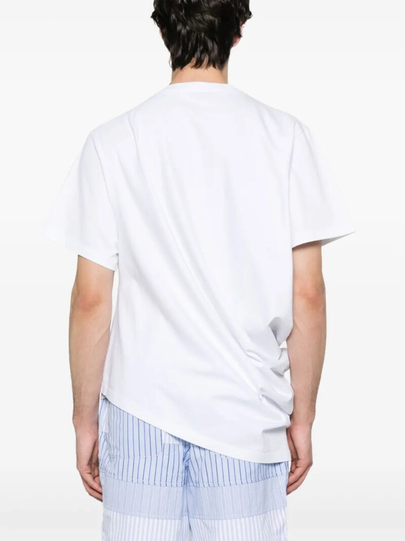 Charles Jeffrey Loverboy Topsy Turvy T-shirt