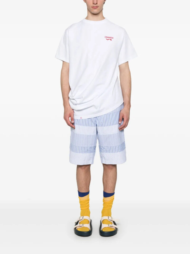 Charles Jeffrey Loverboy Topsy Turvy T-shirt