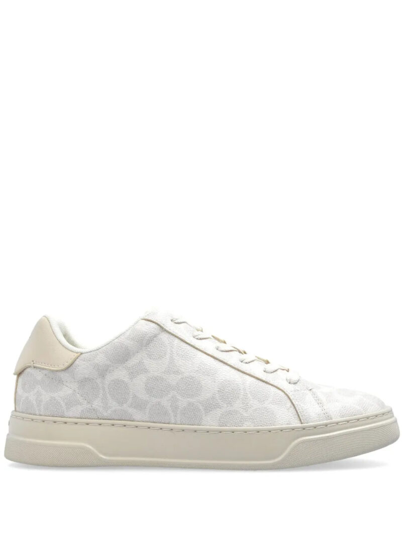 Coach  Clip sneakers