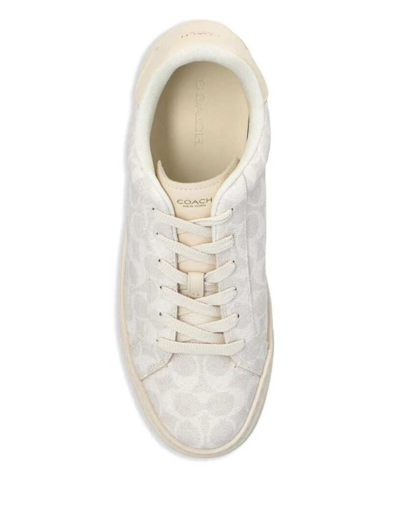 Coach  Clip sneakers