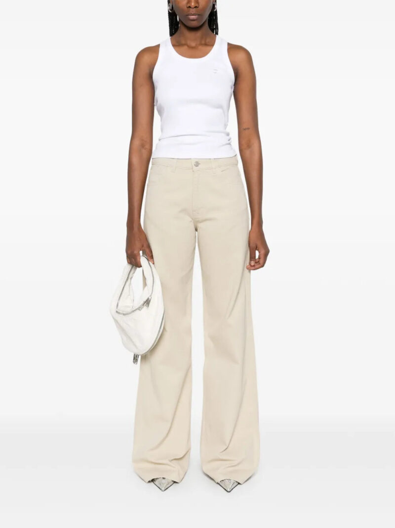 Coperni wide-leg jeans