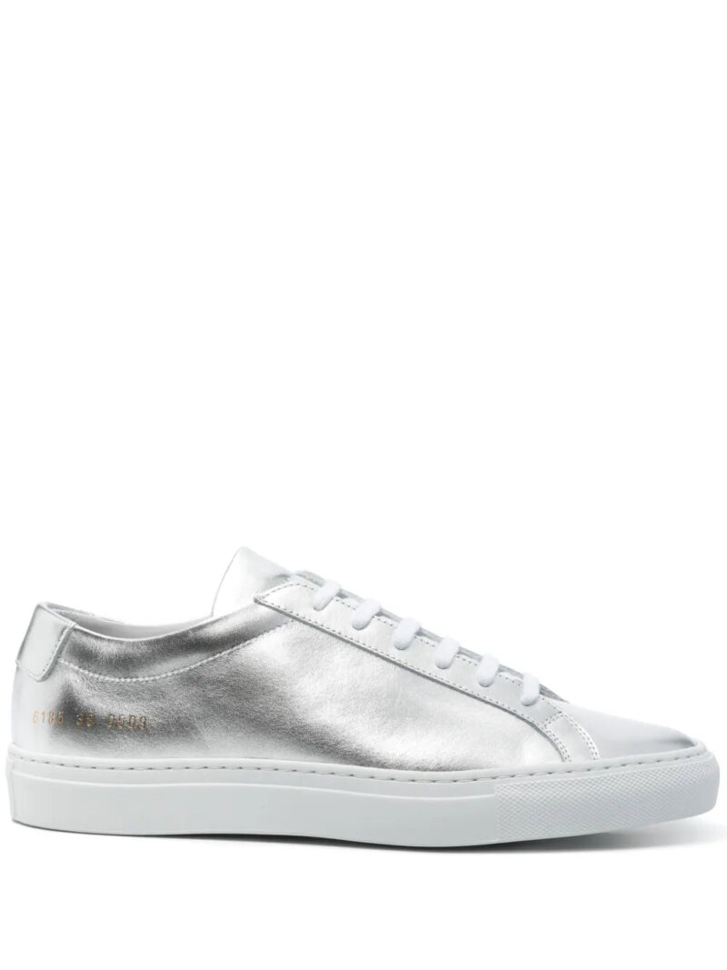 Common Projects  Achilles sneakers