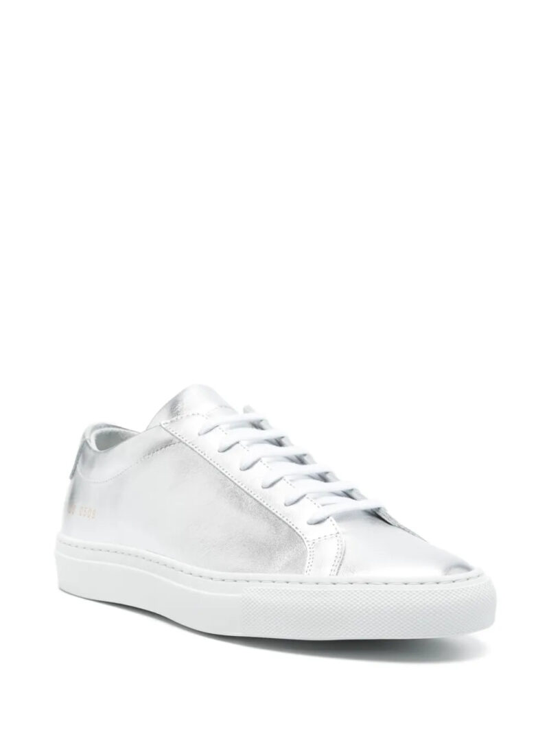 Common Projects  Achilles sneakers