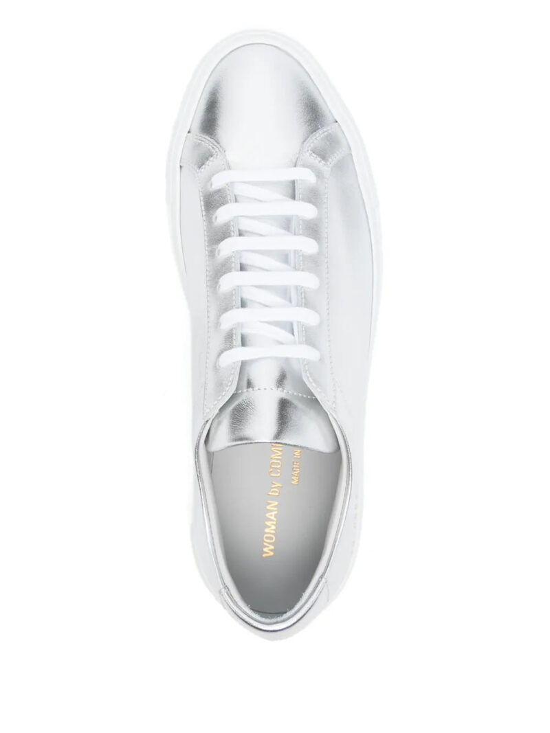 Common Projects  Achilles sneakers