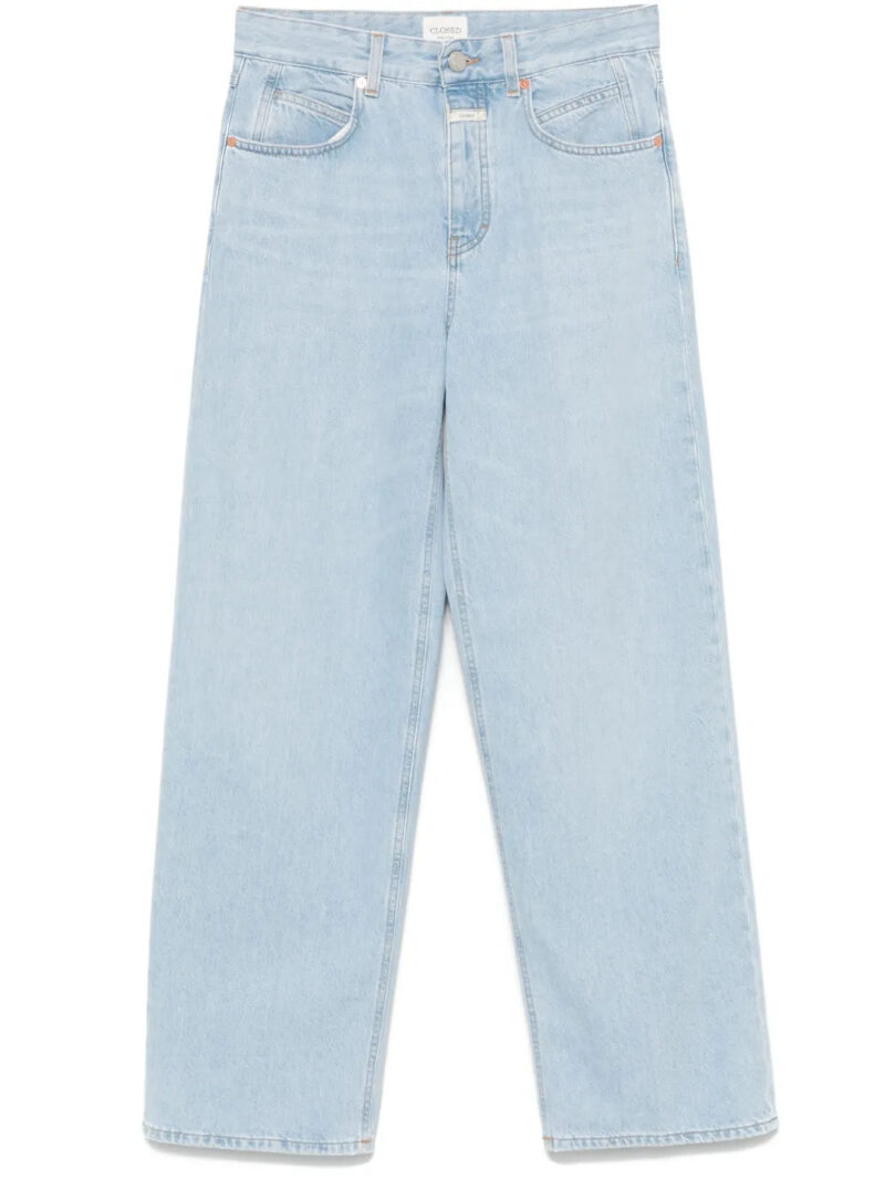 Closed  Nikka jeans
