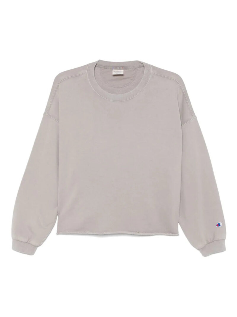 Champion  Time Capsule sweatshirt